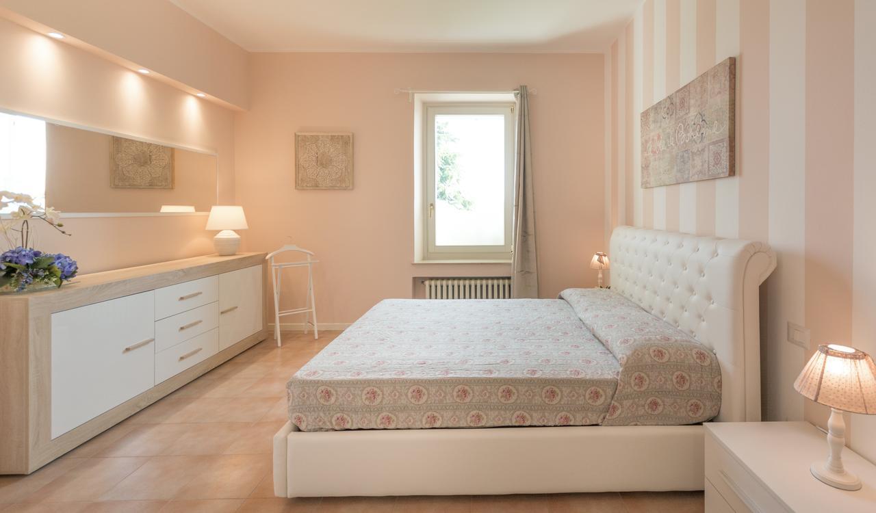 Relais Villa Belvedere & Spa Only Adults Pozzolengo Dış mekan fotoğraf